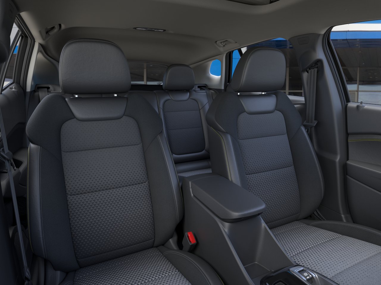 2026 Chevrolet Trax LT - Photo 40