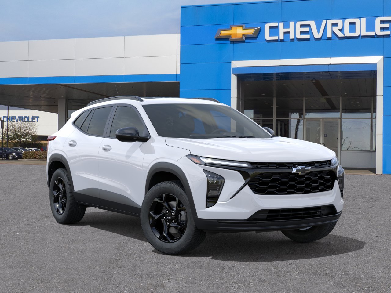 2026 Chevrolet Trax LT - Photo 31