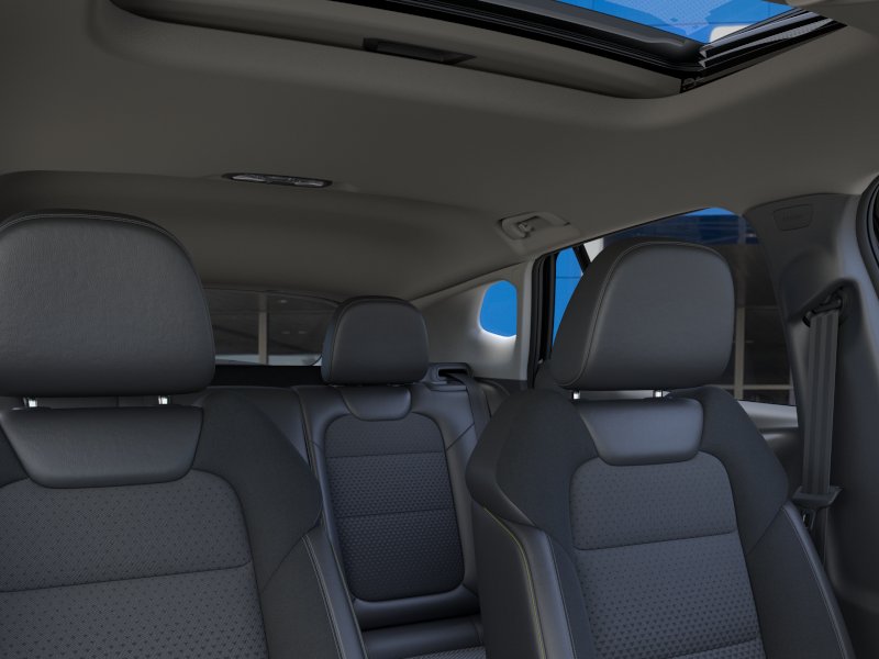 2026 Chevrolet Trax LT - Photo 48