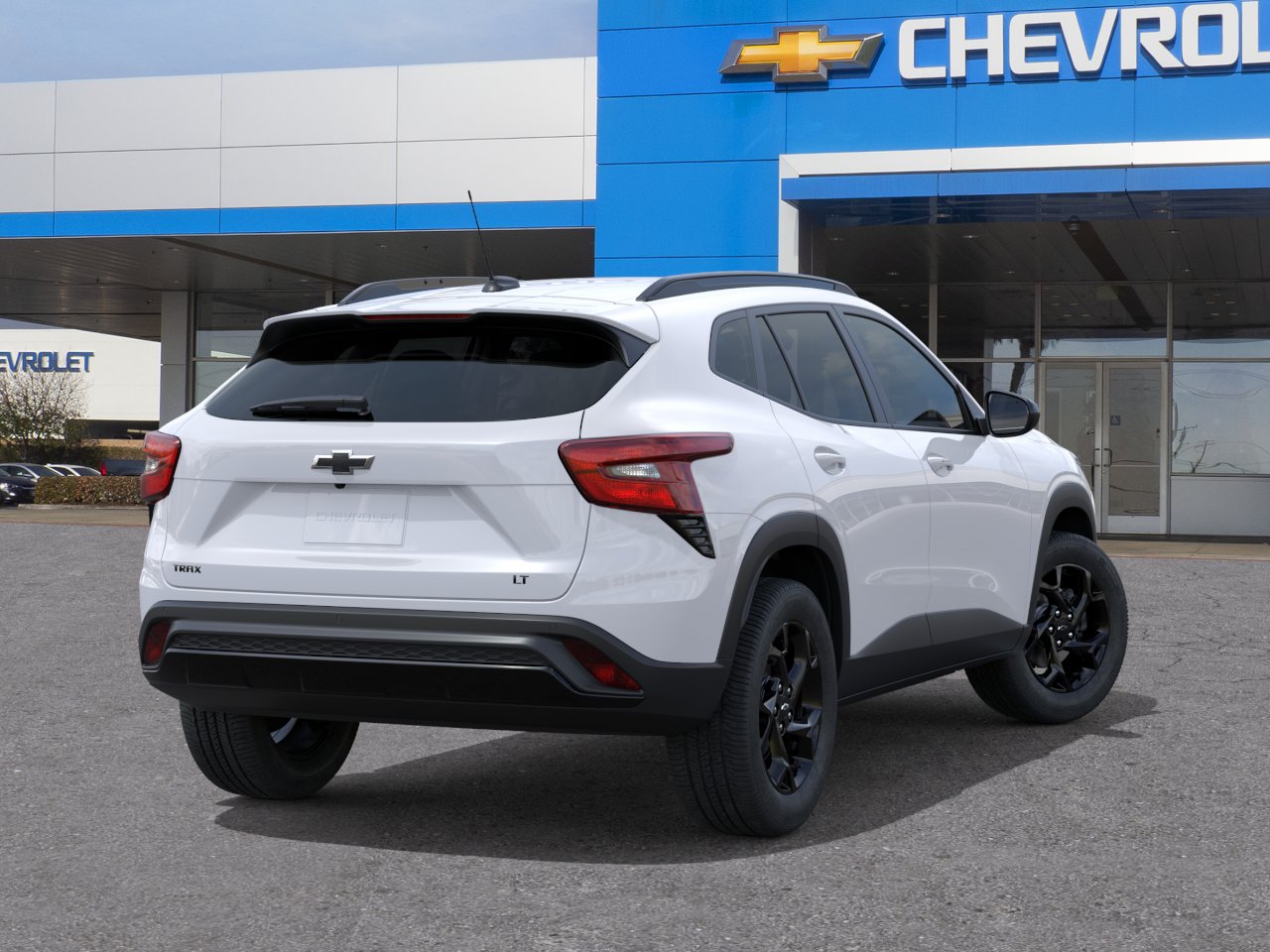 2026 Chevrolet Trax LT - Photo 28