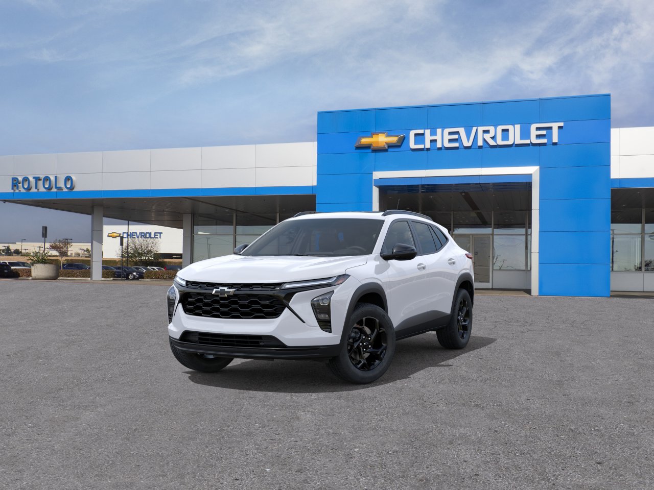 2026 Chevrolet Trax LT - Photo 32