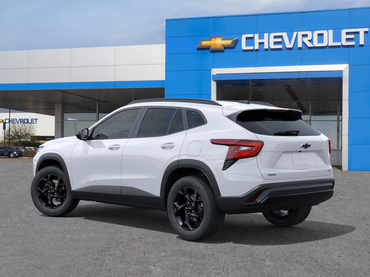 2026 Chevrolet Trax LT - Photo 27