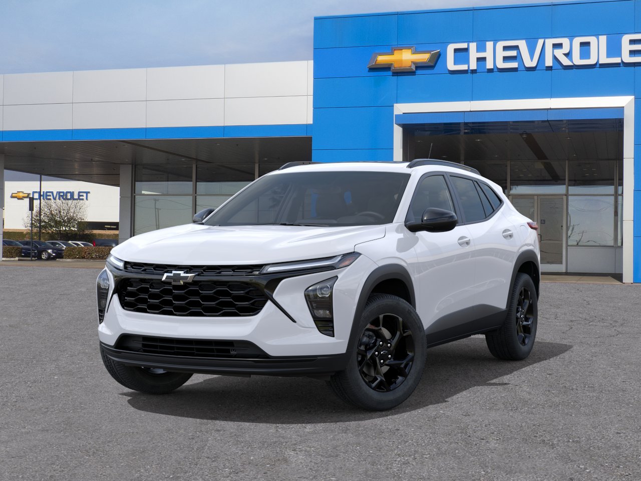 2026 Chevrolet Trax LT - Photo 30