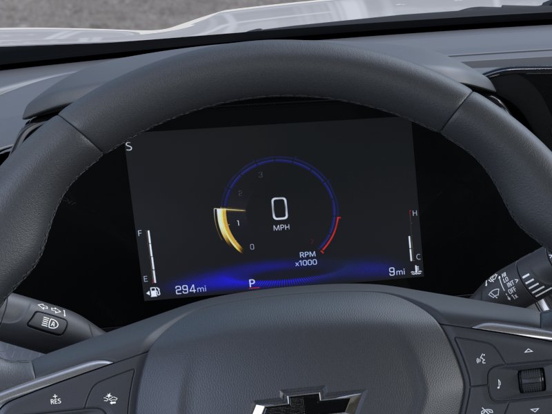 2026 Chevrolet Trax LT - Photo 42