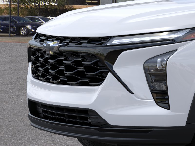 2026 Chevrolet Trax LT - Photo 37