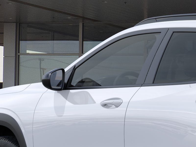 2026 Chevrolet Trax LT - Photo 36