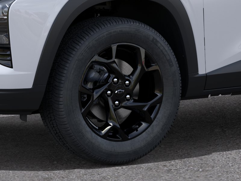 2026 Chevrolet Trax LT - Photo 33