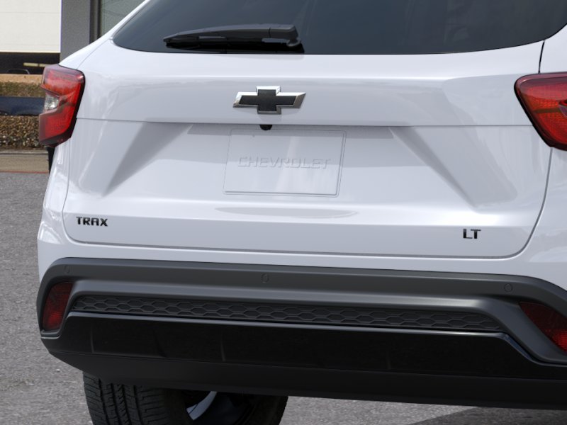 2026 Chevrolet Trax LT - Photo 38