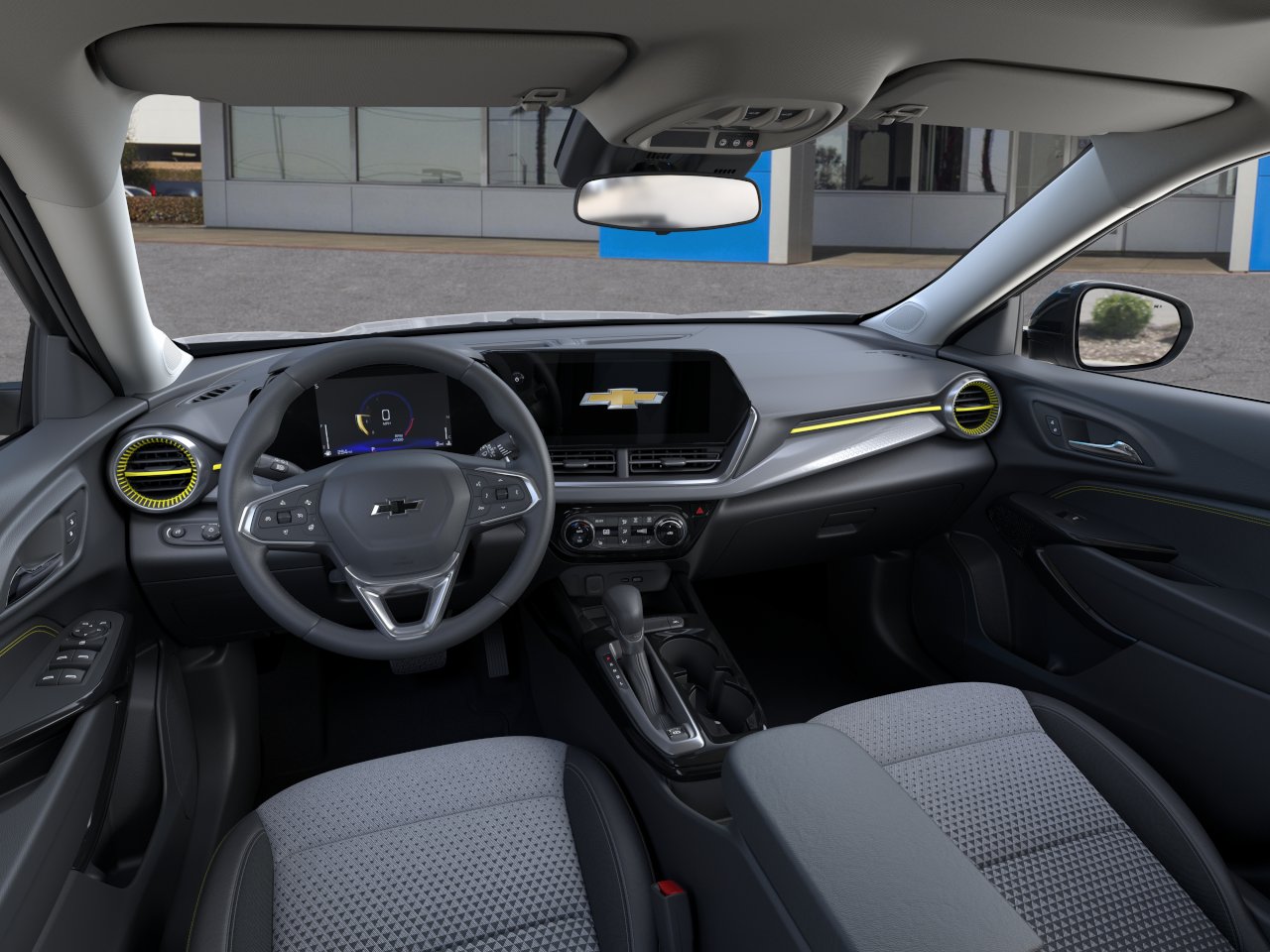2026 Chevrolet Trax LT - Photo 39