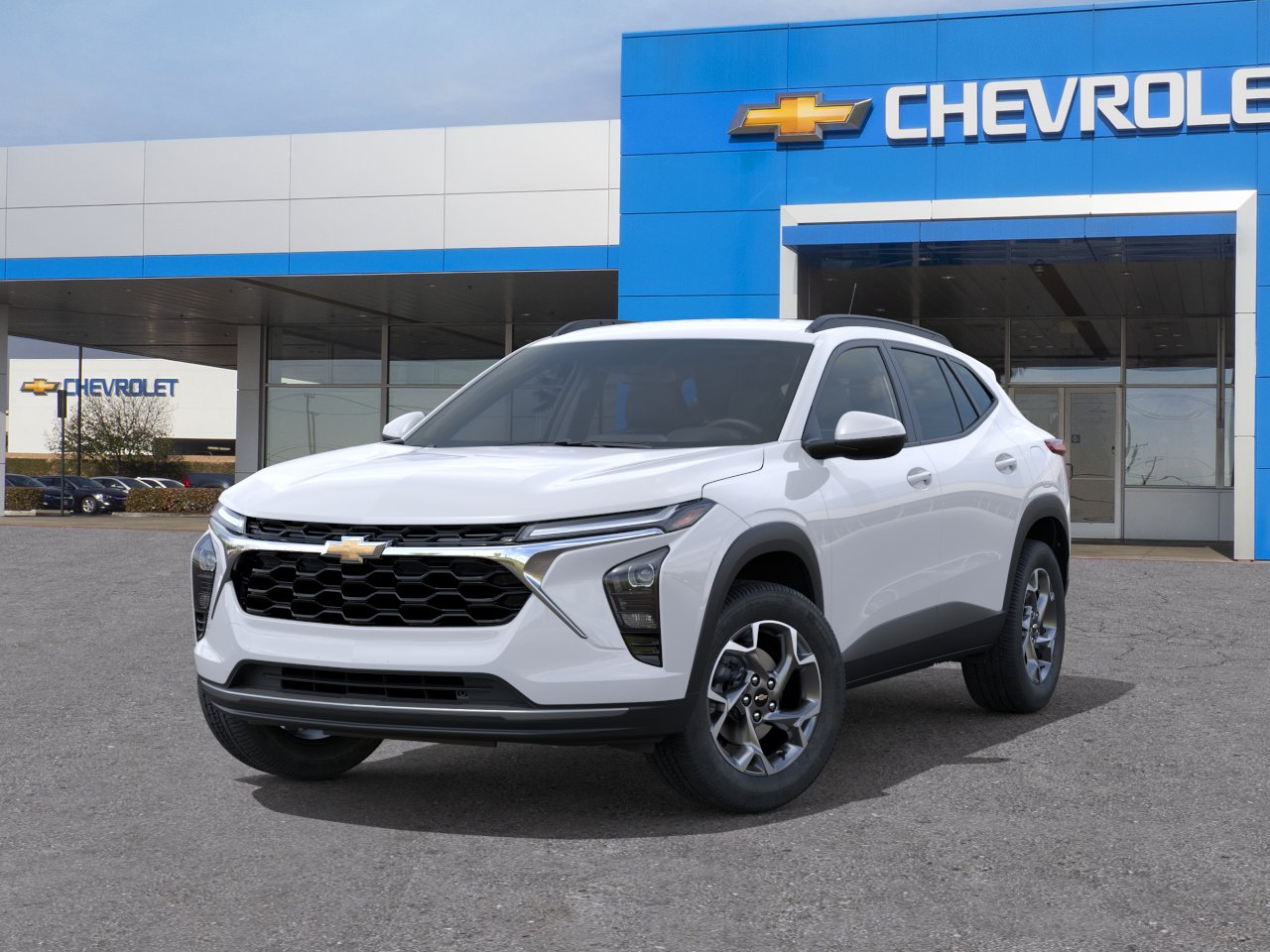2026 Chevrolet Trax LT - Photo 30