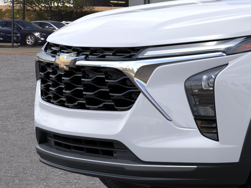 2026 Chevrolet Trax LT - Photo 37