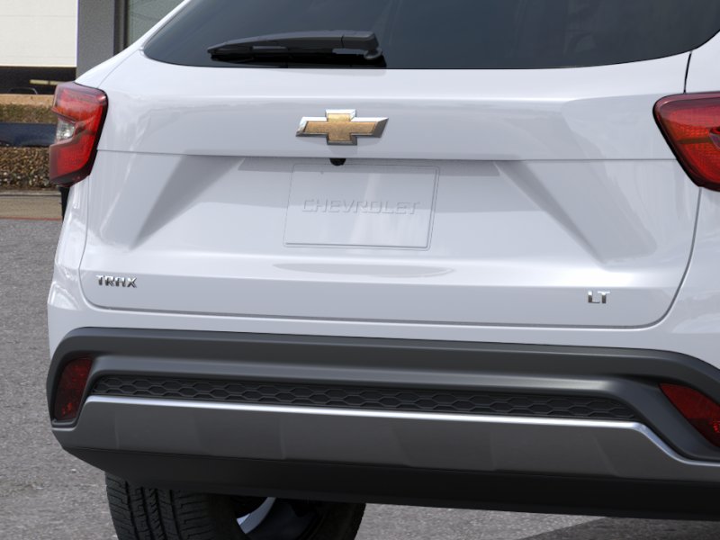 2026 Chevrolet Trax LT - Photo 38