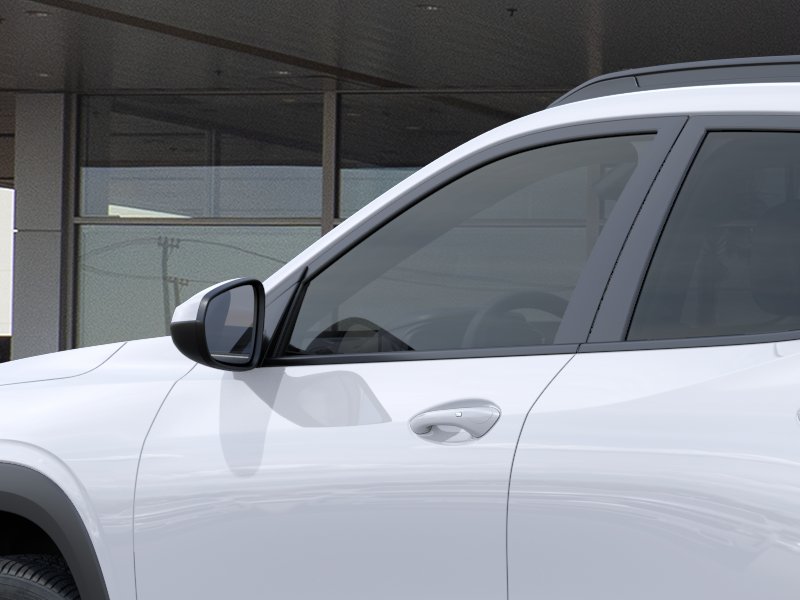 2026 Chevrolet Trax LT - Photo 36