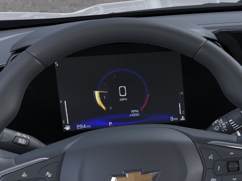 2026 Chevrolet Trax LT - Photo 42