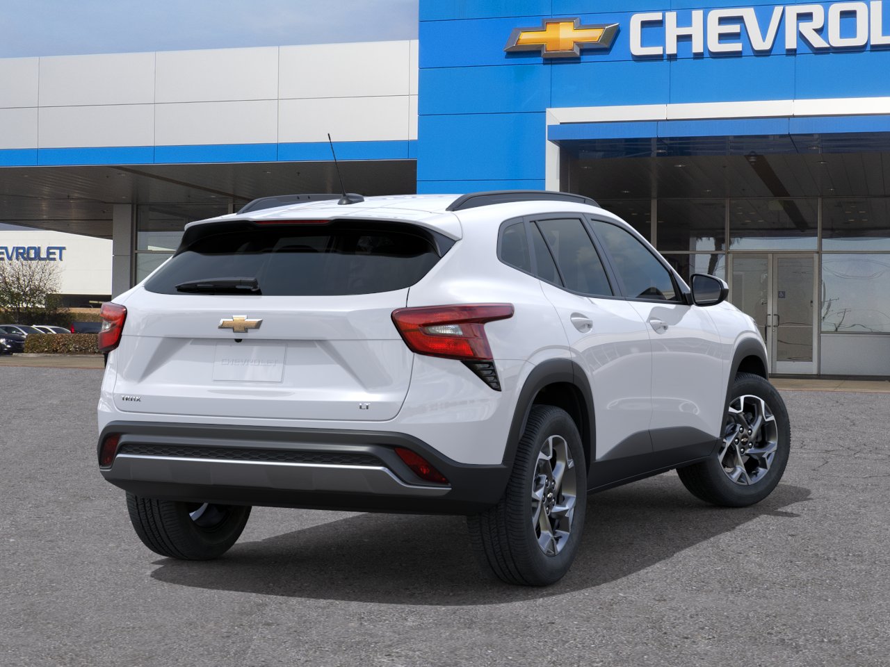 2026 Chevrolet Trax LT - Photo 28