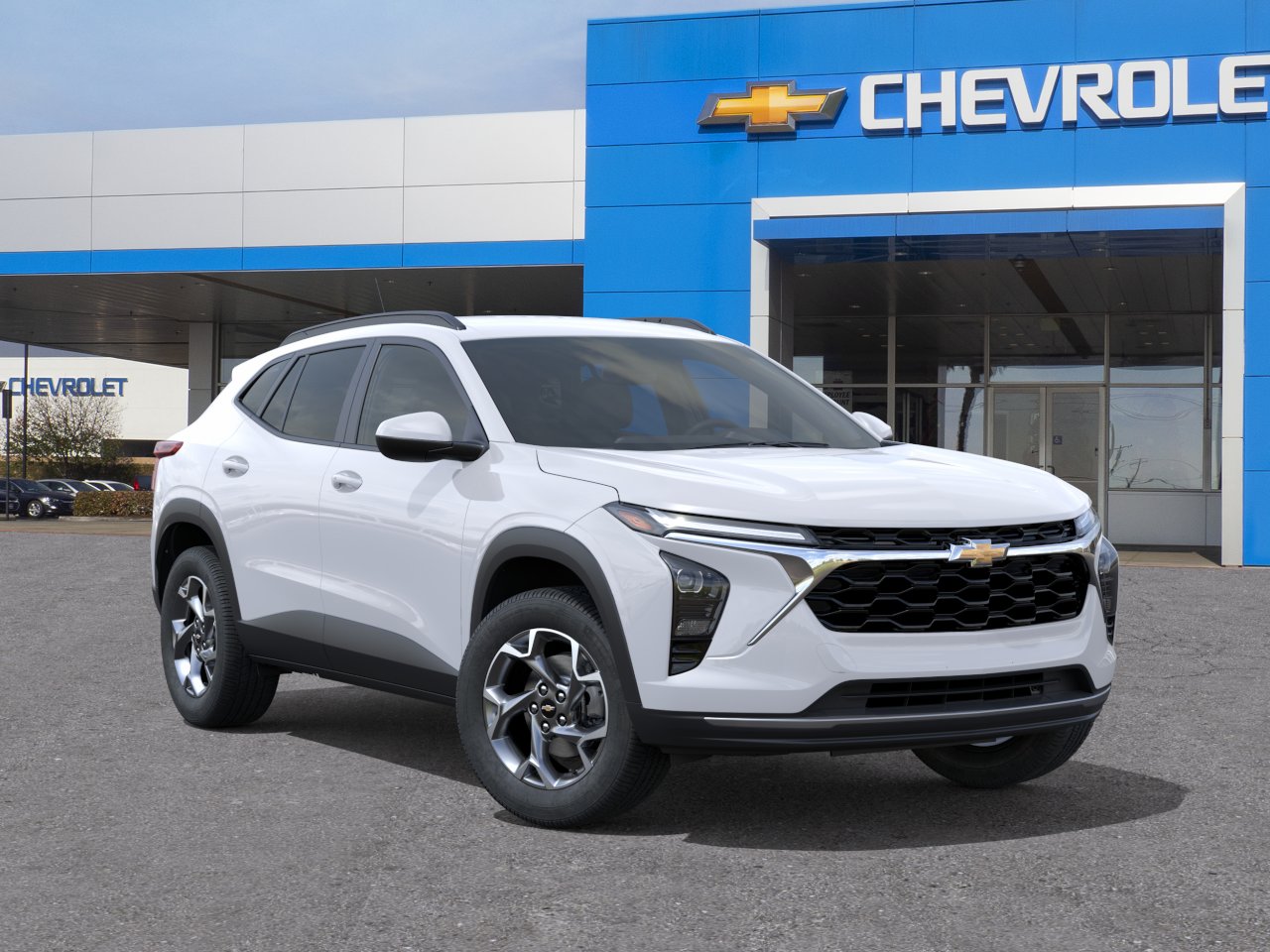 2026 Chevrolet Trax LT - Photo 31