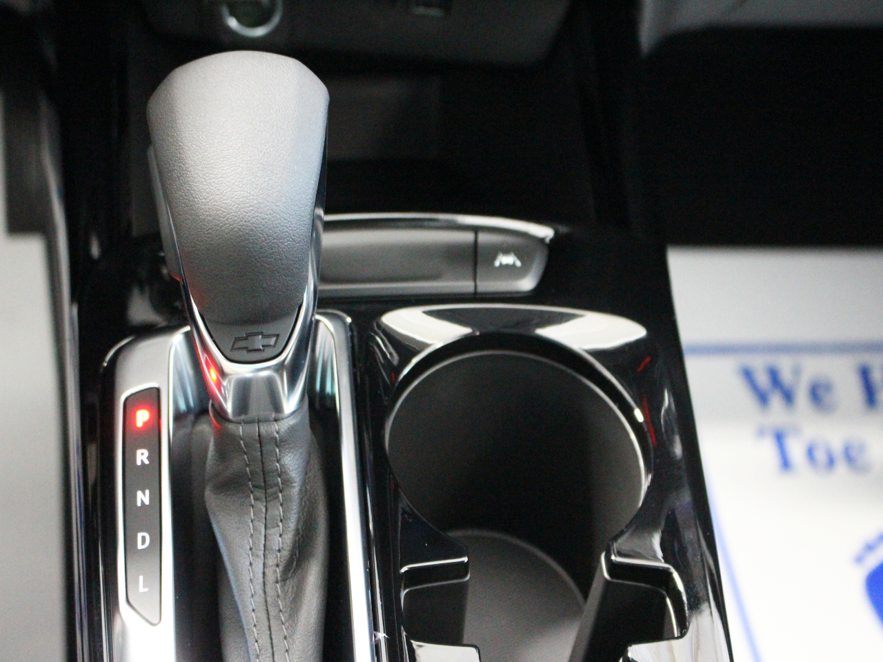 2026 Chevrolet Trax LT - Photo 24