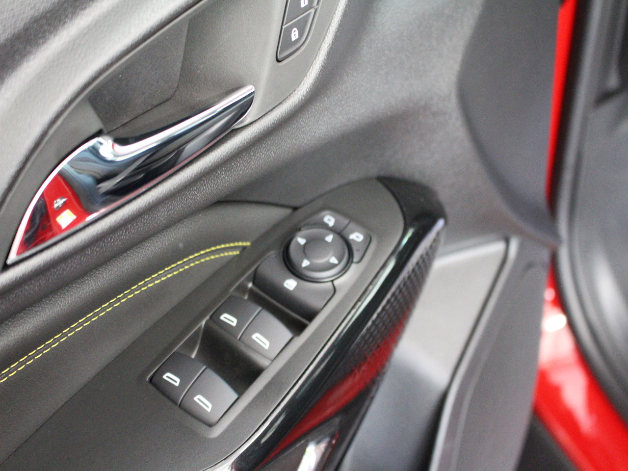 2026 Chevrolet Trax LT - Photo 11