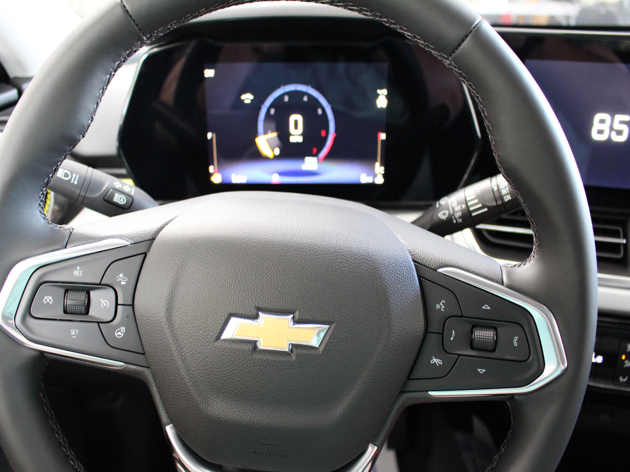 2026 Chevrolet Trax LT - Photo 15