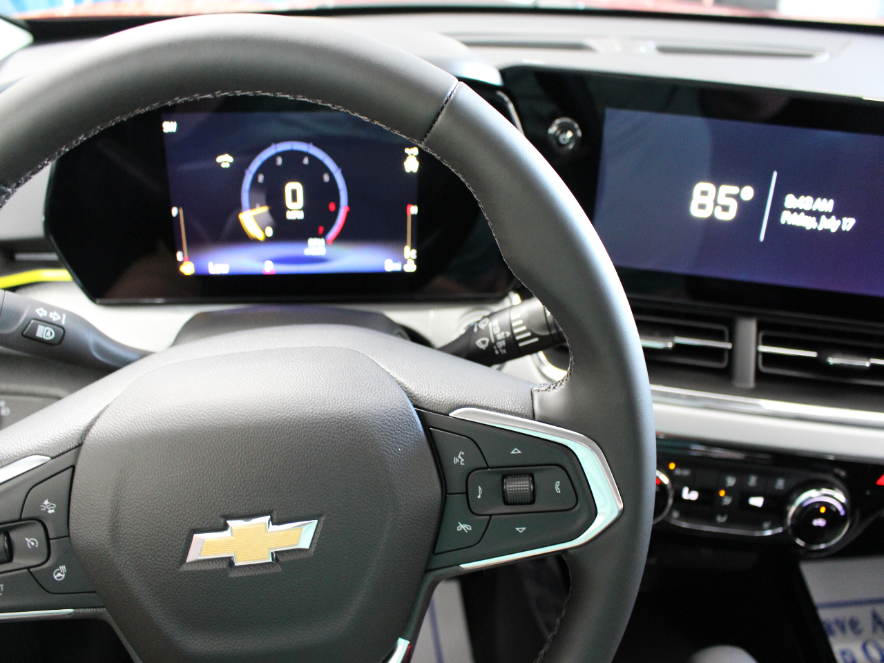 2026 Chevrolet Trax LT - Photo 14