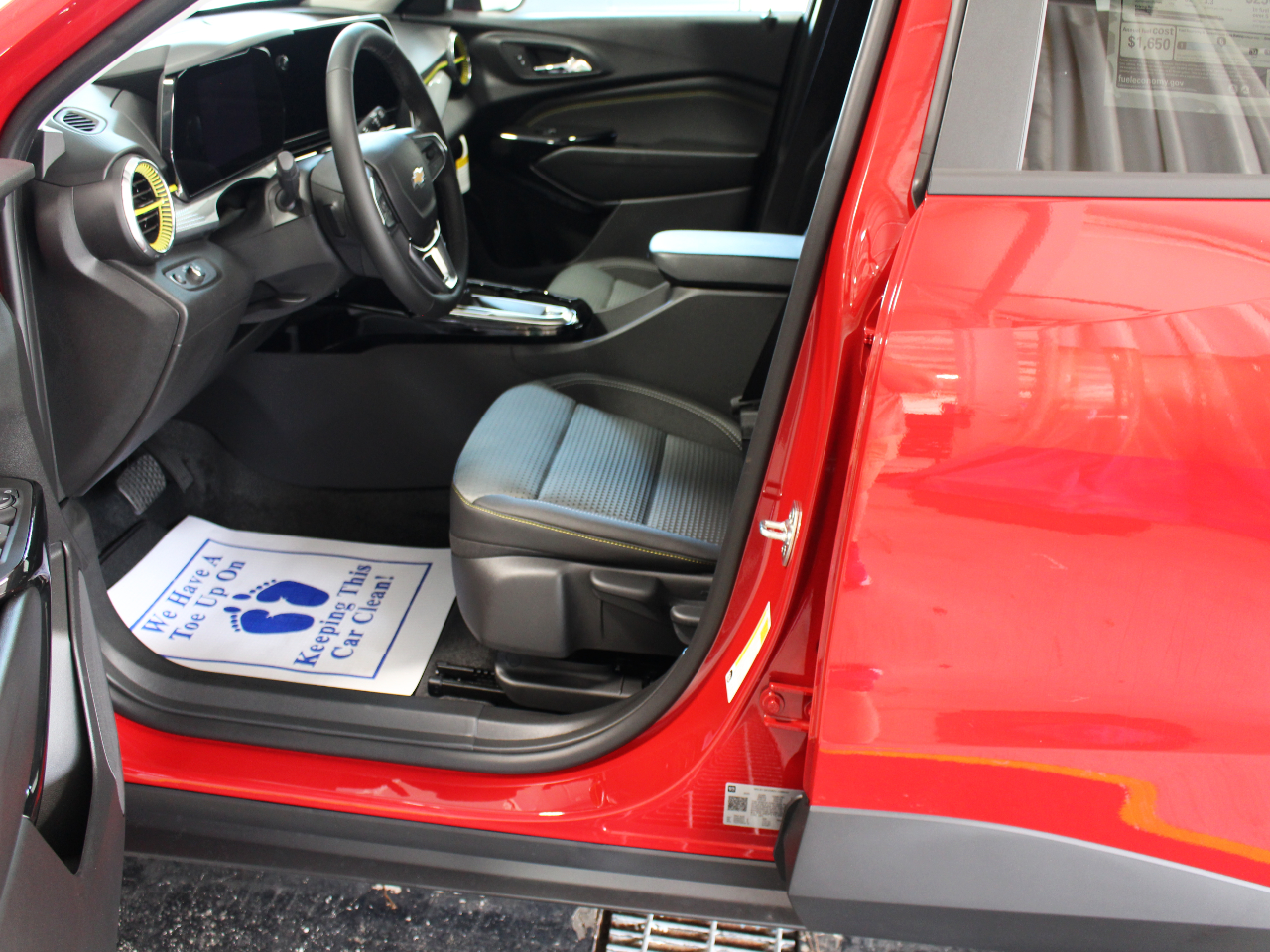 2026 Chevrolet Trax LT - Photo 12