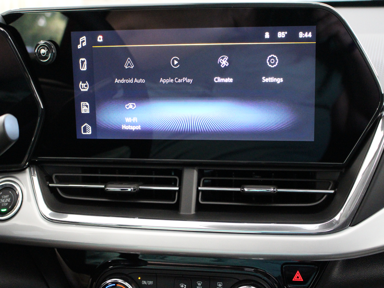 2026 Chevrolet Trax LT - Photo 22