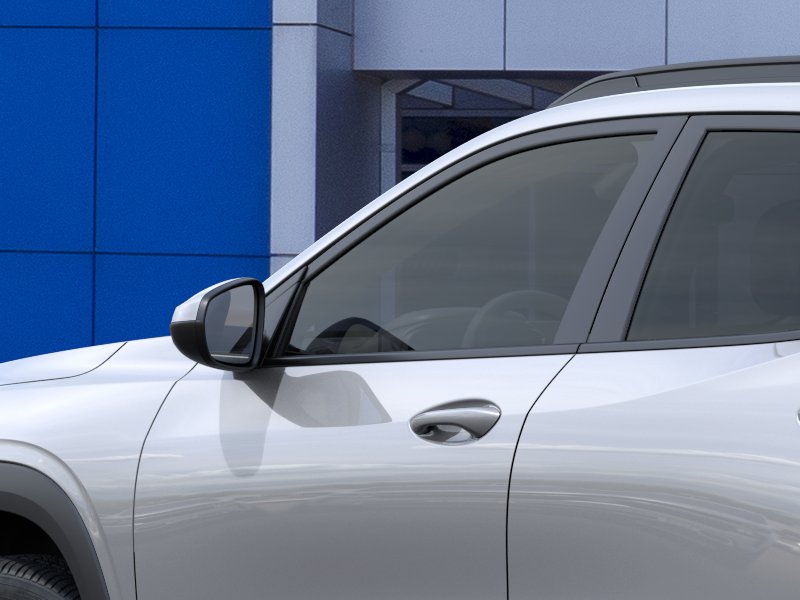 2026 Chevrolet Trax LT - Photo 52
