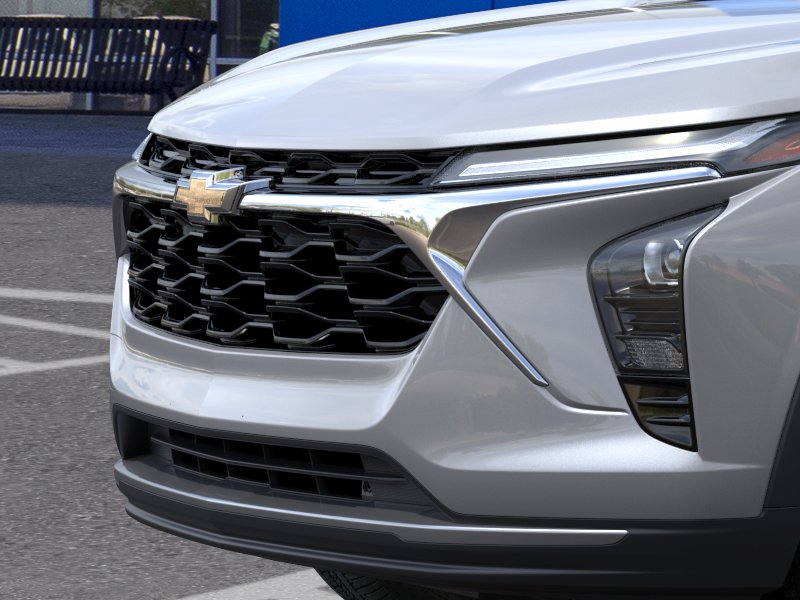 2026 Chevrolet Trax LT - Photo 53