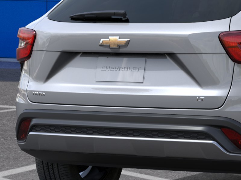 2026 Chevrolet Trax LT - Photo 54