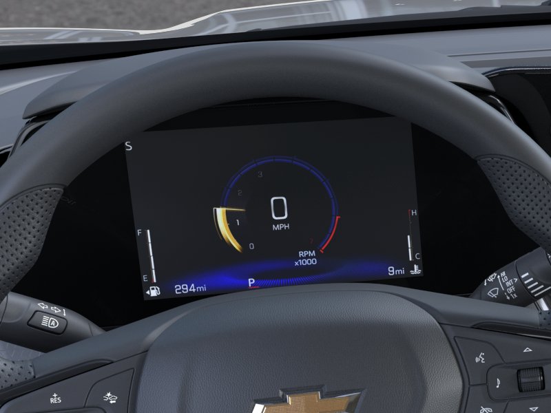 2026 Chevrolet Trax LT - Photo 58