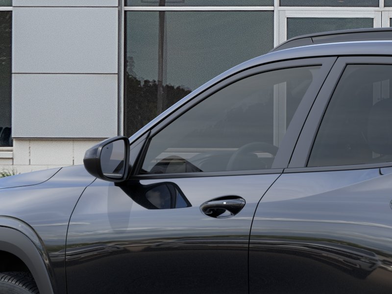 New 2026 Mosaic Black Metallic Chevrolet LT image 36