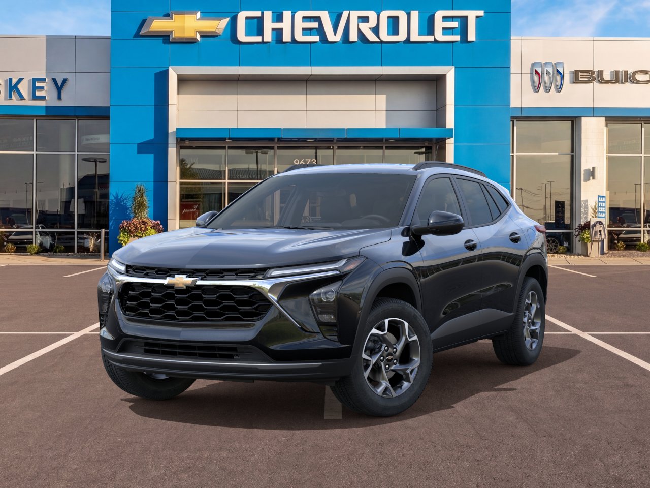 2026 Chevrolet Trax LT - Photo 6