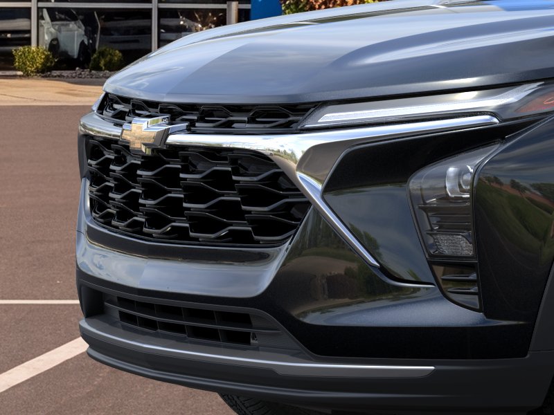 2026 Chevrolet Trax LT - Photo 13