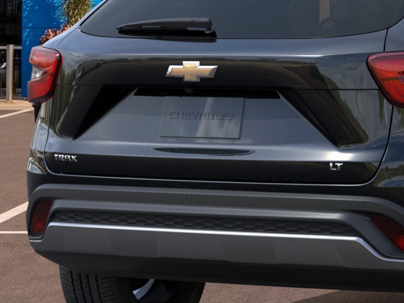 2026 Chevrolet Trax LT - Photo 14