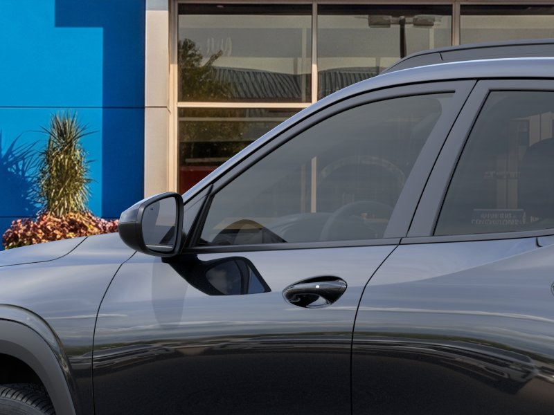 2026 Chevrolet Trax LT - Photo 12