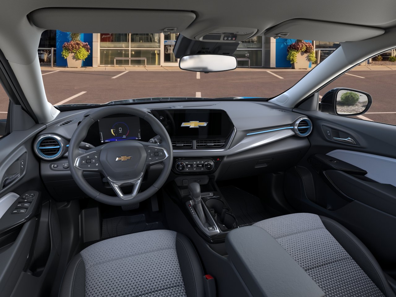 2026 Chevrolet Trax LT - Photo 15
