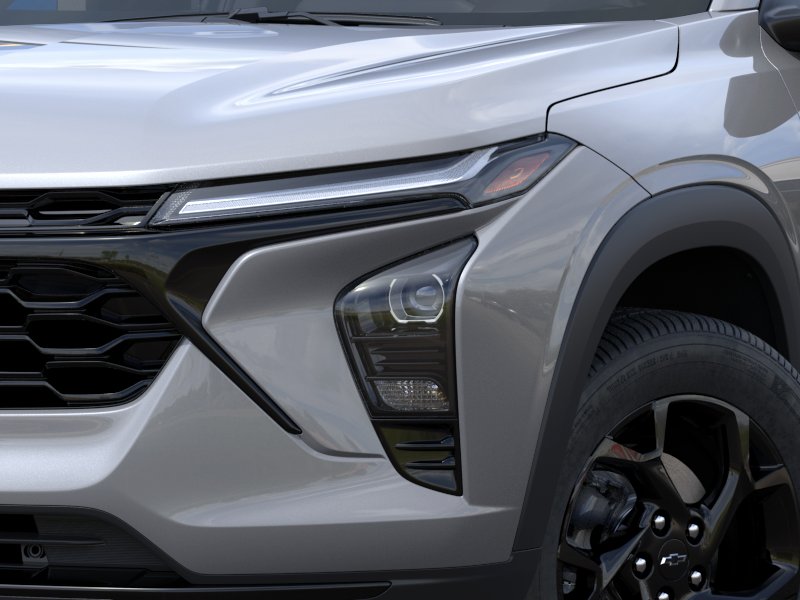 2026 Chevrolet Trax LT - Photo 10