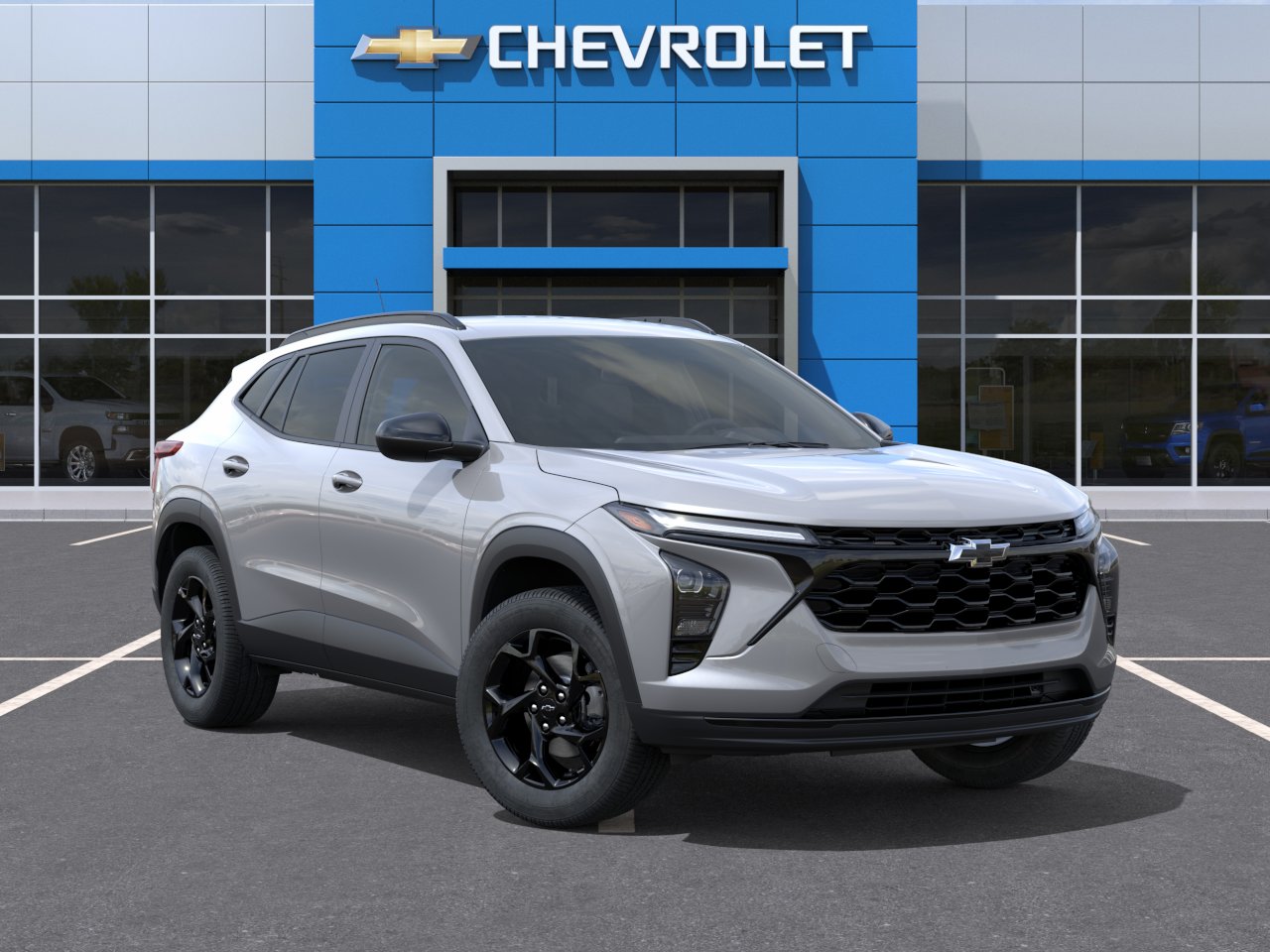 2026 Chevrolet Trax LT - Photo 7