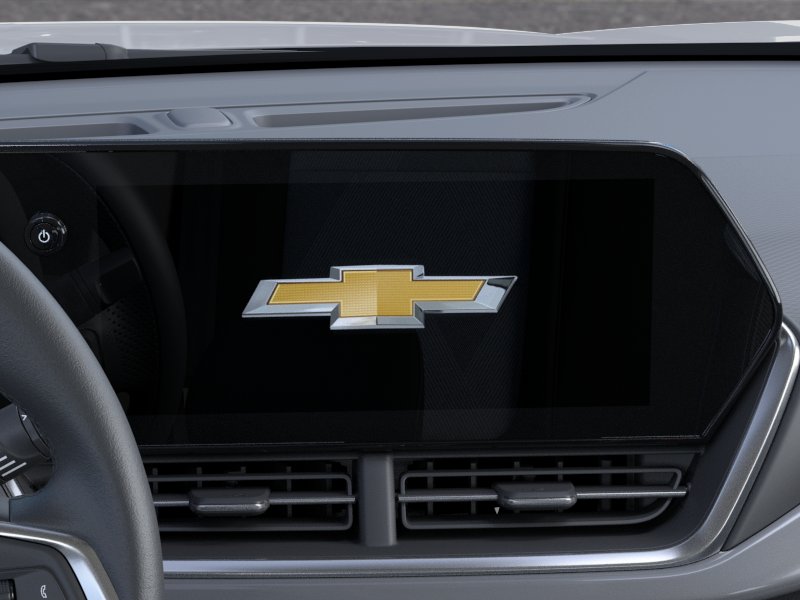 New 2026 Summit White Chevrolet LT image 45