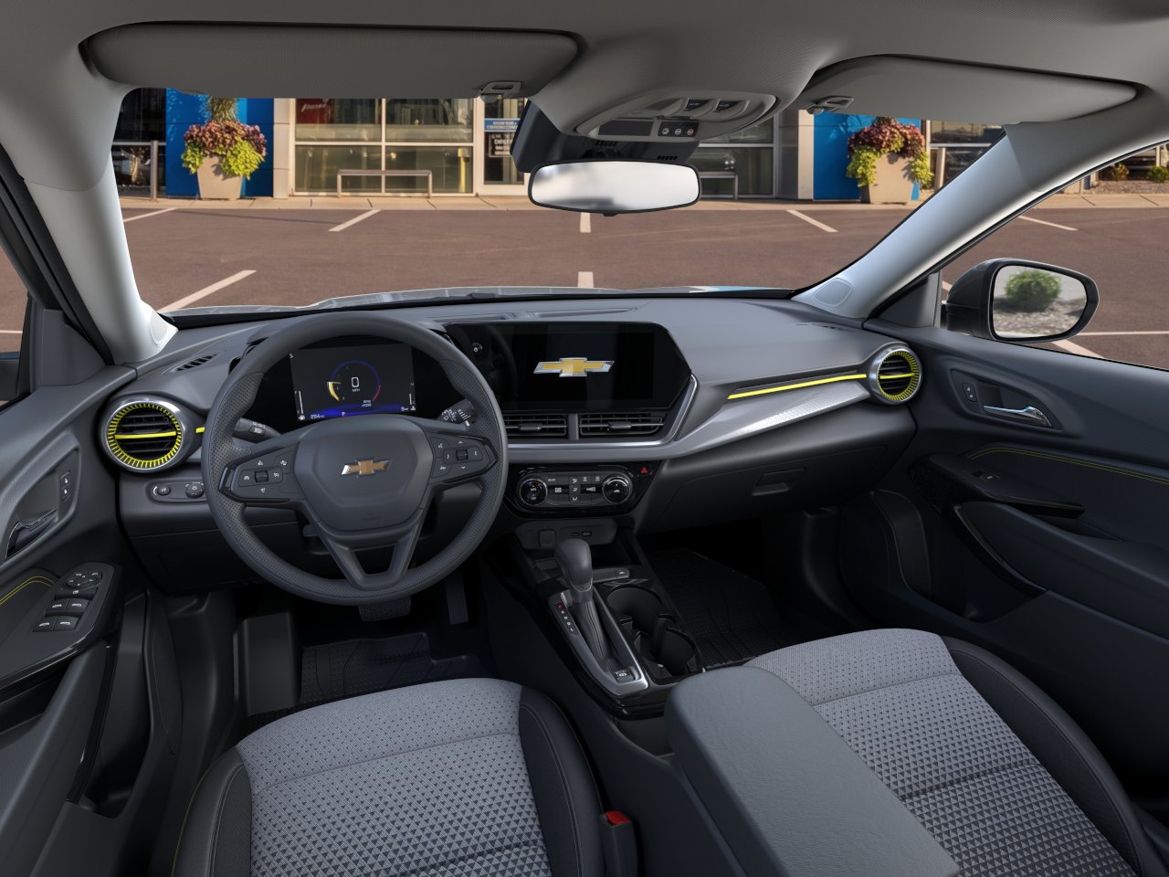 2026 Chevrolet Trax LT - Photo 39