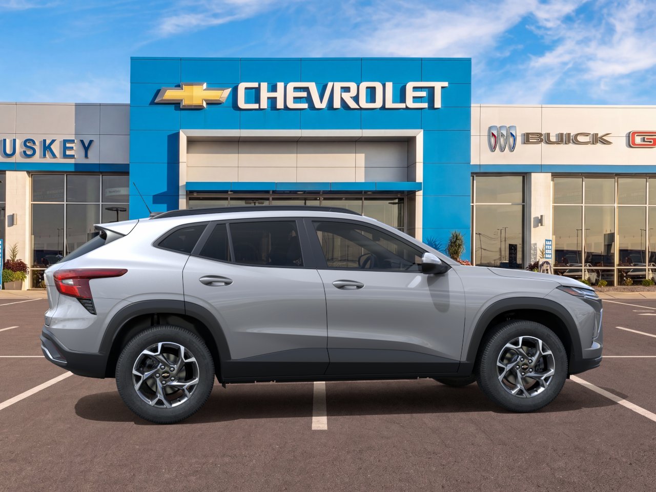 2026 Chevrolet Trax LT - Photo 29