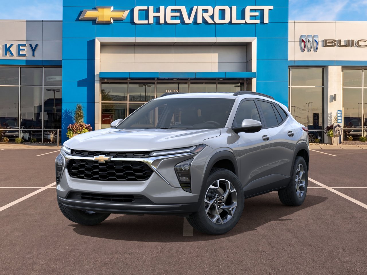 2026 Chevrolet Trax LT - Photo 30