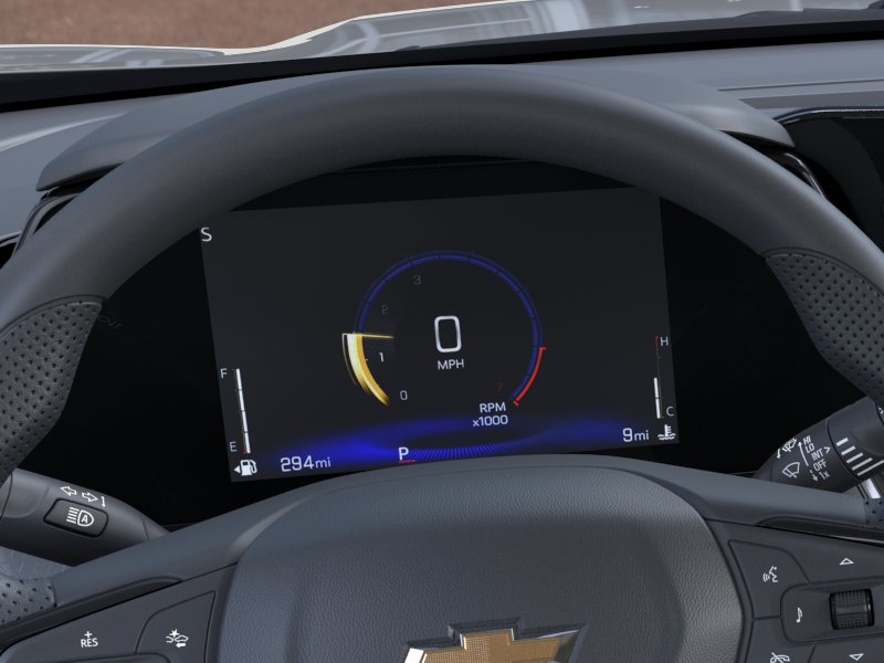 2026 Chevrolet Trax LT - Photo 42