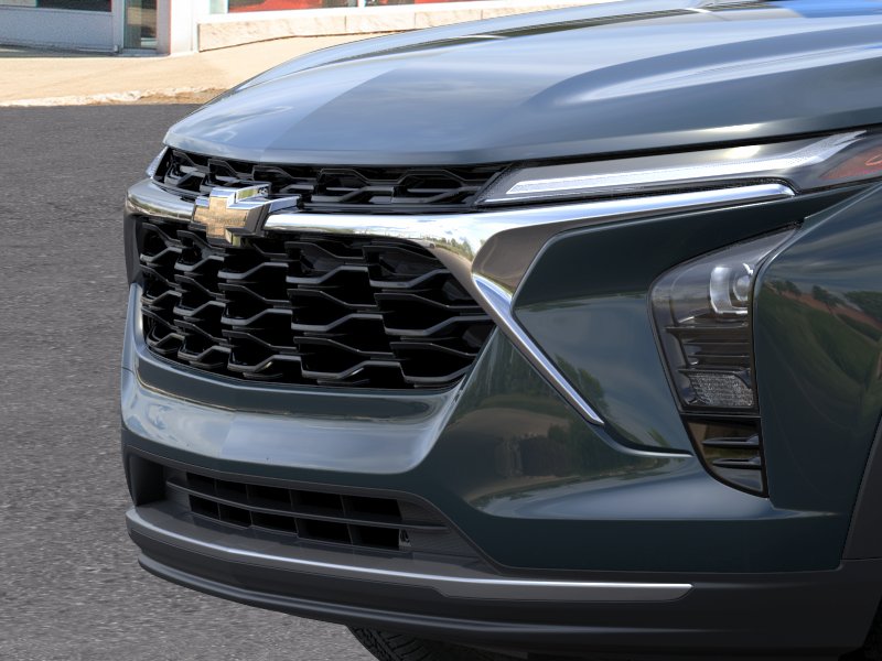 2026 Chevrolet Trax LT - Photo 13