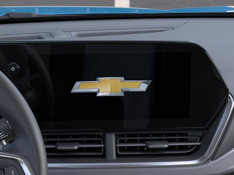 New 2026 Marina Blue Metallic Chevrolet LT image 34