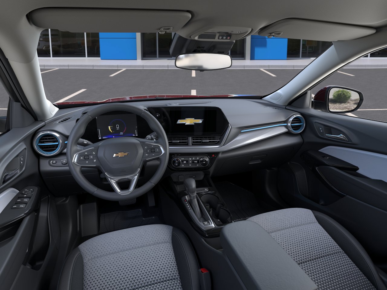 2026 Chevrolet Trax LT - Photo 37