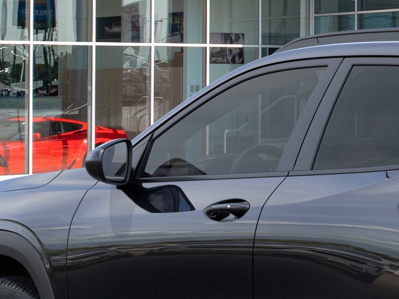 2026 Chevrolet Trax LT - Photo 12