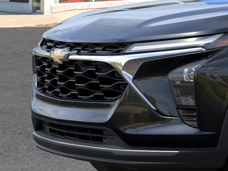 2026 Chevrolet Trax LT - Photo 13