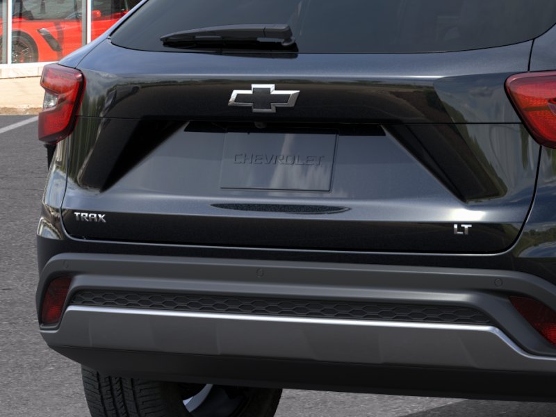 2026 Chevrolet Trax LT - Photo 14