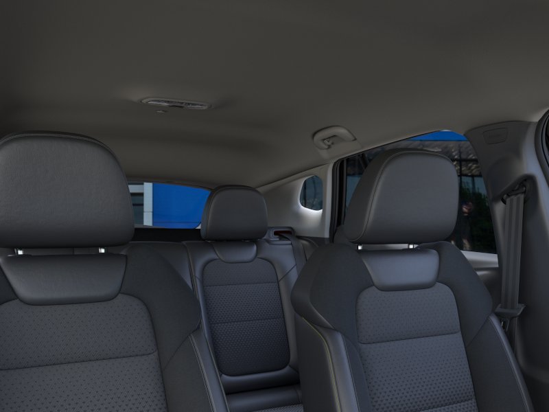 2026 Chevrolet Trax LT - Photo 48